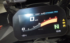 BMW S1000XR 2021