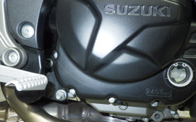SUZUKI SV650 A 2016 VP55B