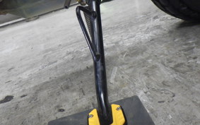 HONDA MONKEY 125 JB02