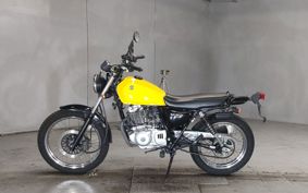 SUZUKI GLASS TRACKER BIG BOY NJ4DA