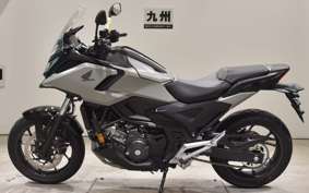 HONDA NC750X DCT 2026 RH23