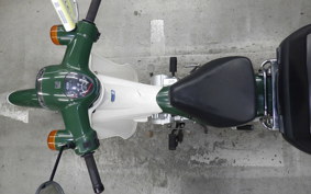 HONDA C110 SUPER CUB JA07