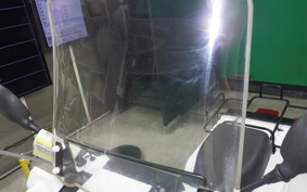 HONDA GYRO X 2025 TD02