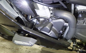 KAWASAKI ZX-25R 2024 ZX250E