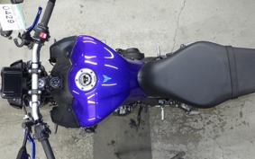 YAMAHA MT-09 2022 RN69J