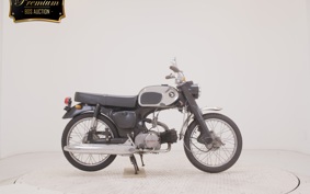 HONDA C200 C200