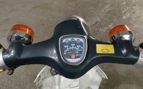 HONDA SUPER CUB50 C50