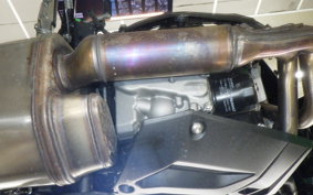 KAWASAKI VERSYS A 2025 LE650H