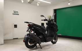 YAMAHA X FORCE 2015 SG79J