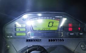 SUZUKI SKYWAVE 650 LX 2007 CP52A