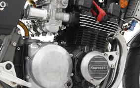 KAWASAKI Z400 FX 1979 KZ400E