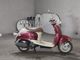 Фото Yamaha VINO с японского аукциона