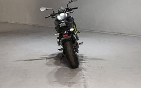 KAWASAKI Z650 2019 ER650H