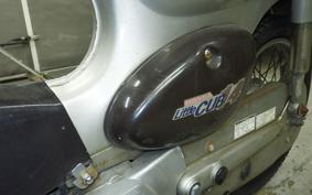 HONDA LITTLE CUB 2016 AA01