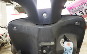 SUZUKI ADDRESS V50 Gen.2 1986 CA44A