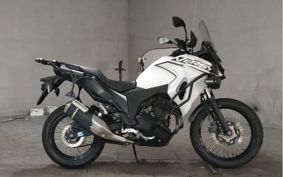 KAWASAKI VERSYS-X 250 LE250D