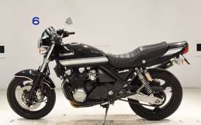 KAWASAKI ZEPHYR 400 KAI 2005 ZR400C