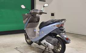 HONDA DIO CESTA GEN 2 2021 AF62