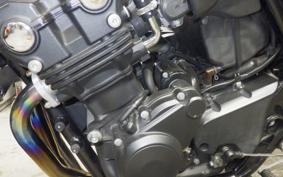 HONDA CB400SF GEN 4 2016 NC42