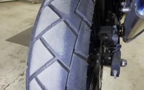 KAWASAKI VERSYS X250Aﾂｱﾗｰ 2022 LE250D