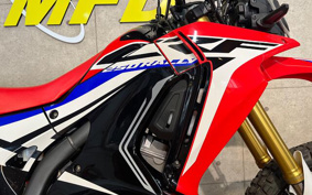 HONDA CRF250 RALLY 2017 MD44
