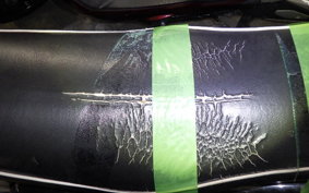 KAWASAKI ESTRELLA CUSTOM BJ250A