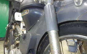 HONDA C70 SUPER CUB C70