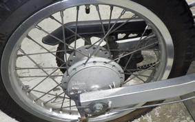 SUZUKI DJEBEL 125 2022 SF44A