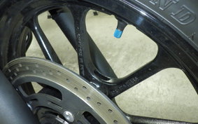 KAWASAKI ELIMINATOR400-3 2025 EL400A