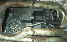KAWASAKI ZEPHYR 1100 1993 ZRT10A