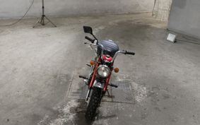 HONDA MONKEY Z50J