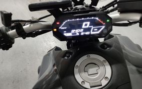 YAMAHA MT-07 RM33J