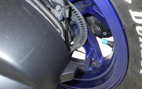 SUZUKI BURGMAN400 A 2022 DU11N