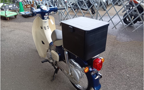 HONDA SUPER CUB50 AA09