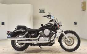 YAMAHA DRAGSTAR 250 VG02J