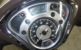 HONDA SHﾓｰﾄﾞ JF51