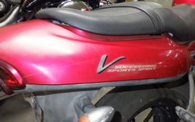 SUZUKI BANDIT 250 V Type GJ77A