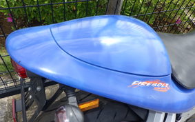 BUELL XB9R FIREBOLT 2002