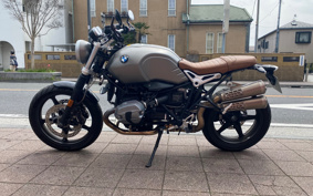 BMW R NINE T SCRAMBLER 2017 0J31