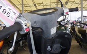 YAMAHA JOG Gen.4 SA16J