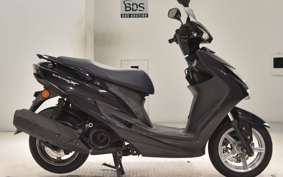YAMAHA CYGNUS 125 XSR 3 2021 SEA5J