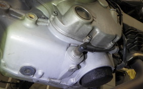 DUCATI MONSTER 400 IE 2006