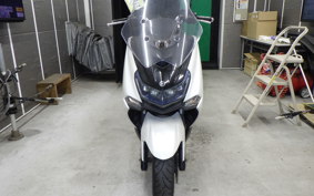 YAMAHA MAJESTY155 Gen.2 S SG52J