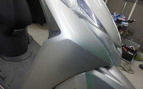 HONDA LEAD 125 2018 JF45