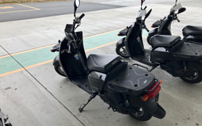 YAMAHA  GEAR BX50 UA07J