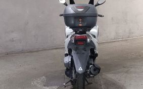 YAMAHA TRICITY 125 SE82J