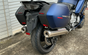 YAMAHA FJR1300 2021 RP27J