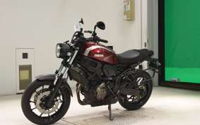 YAMAHA XSR700 2017 RM22J