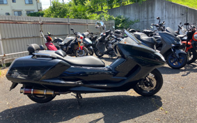 YAMAHA MAXAM 250 SG21J