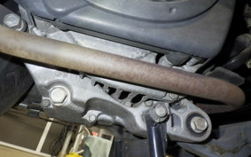 HONDA LEAD 110 2011 JF19
